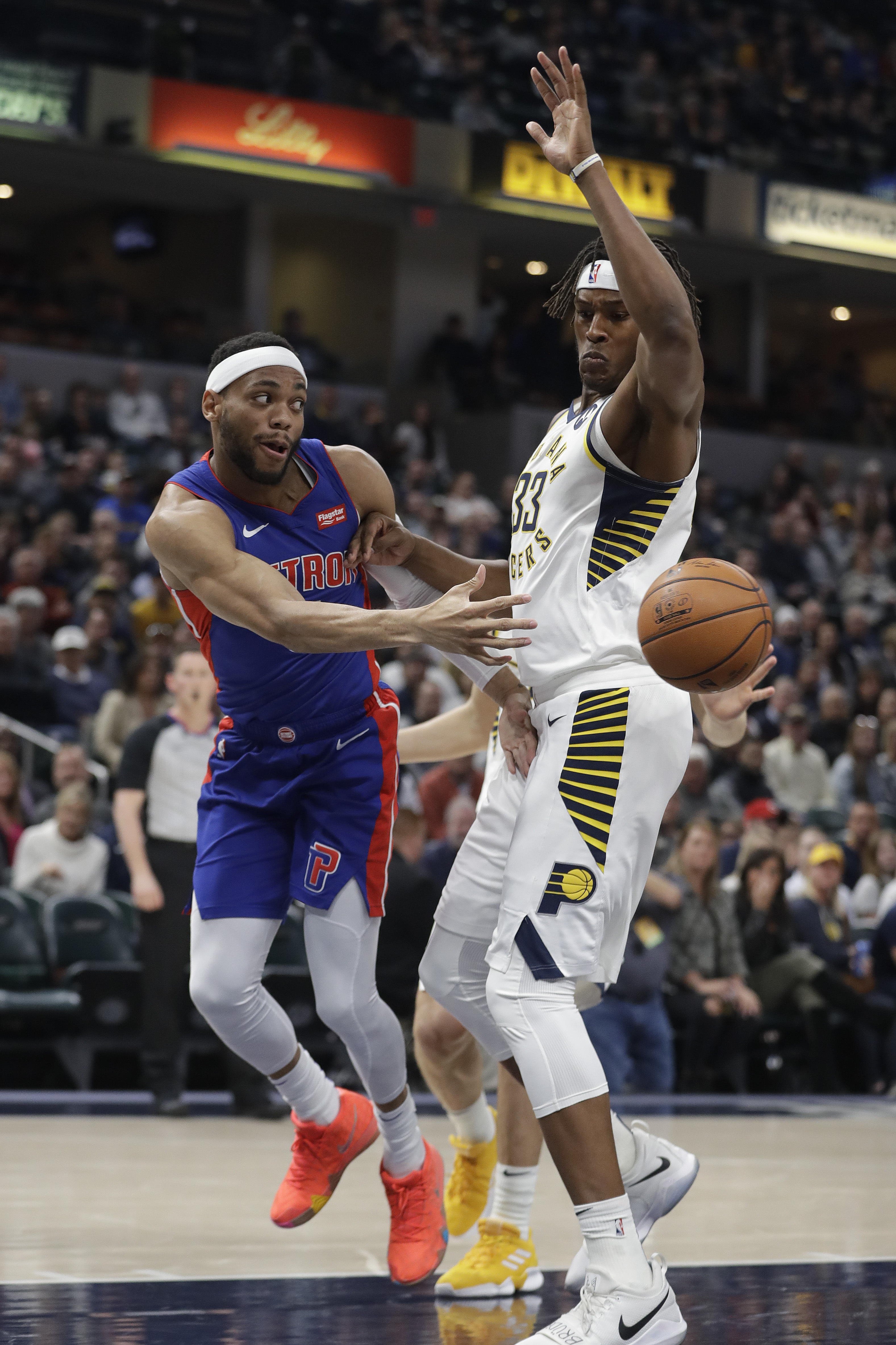 斯波：希望韦尔参与的挡拆配合能和阿德巴约产生一样效果（斯波：期待韦尔在挡拆配合中复制阿德巴约的效果）