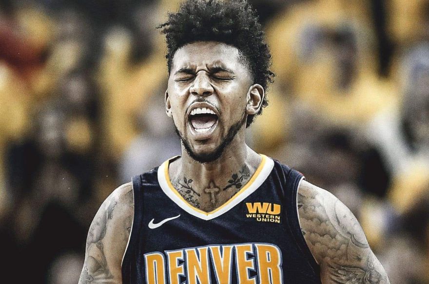 球员上上测｜圣城第二支柱独得29分三斩雷霆，飞狐元年2.0时代到来（球员观察｜圣城二当家轰29分三破雷霆，“飞狐”元年2.0时代开启）